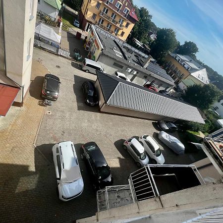 Apartament Opal - Ul. Grunwaldzka Przy Plazy Побєрово Екстер'єр фото